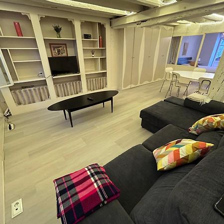 Estrella Apartment Bilbao Exterior photo