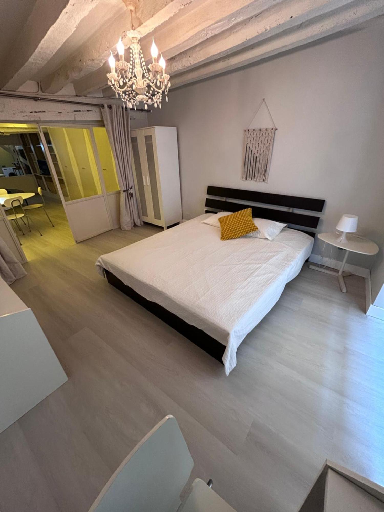 Estrella Apartment Bilbao Exterior photo