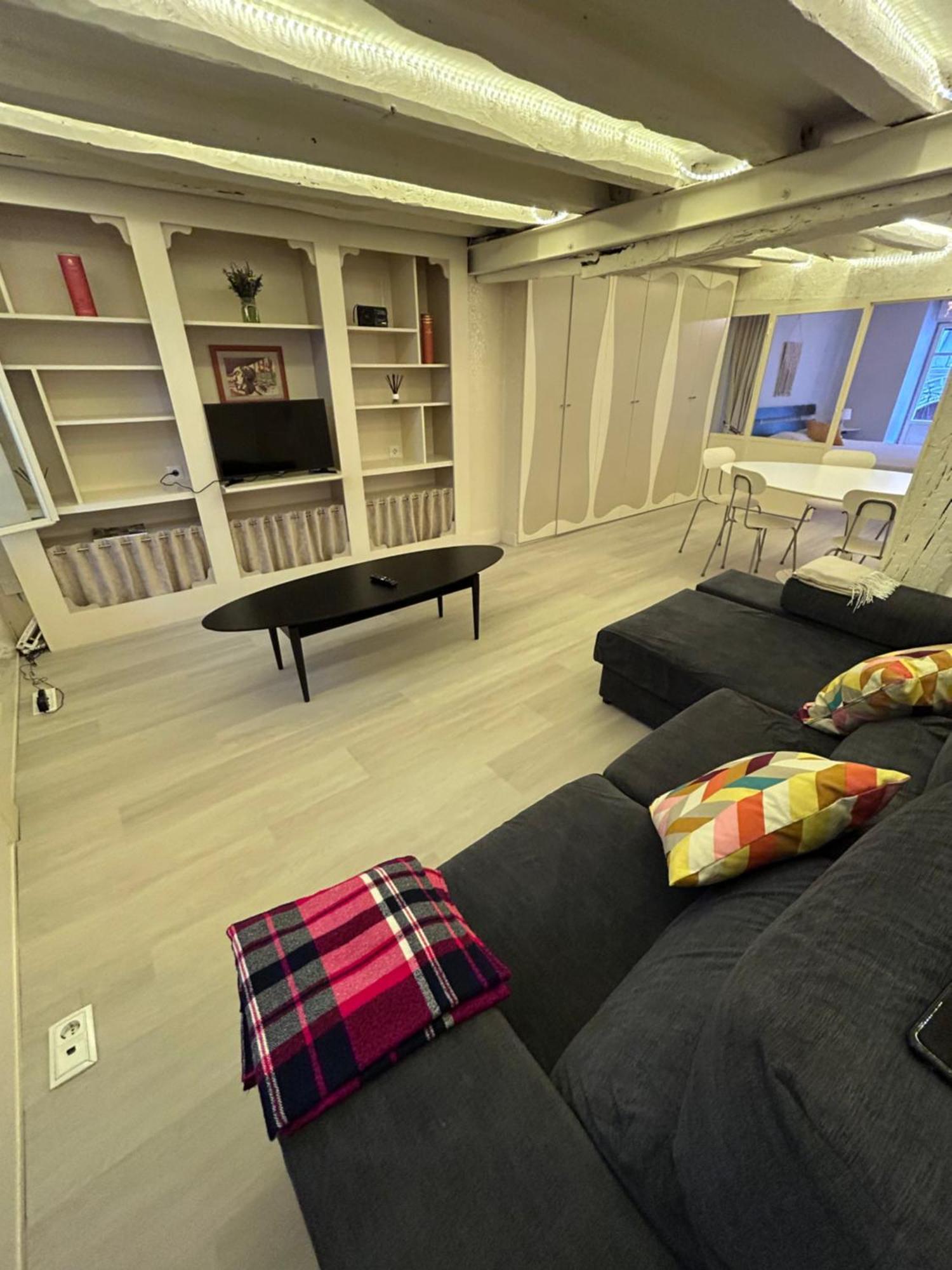 Estrella Apartment Bilbao Exterior photo