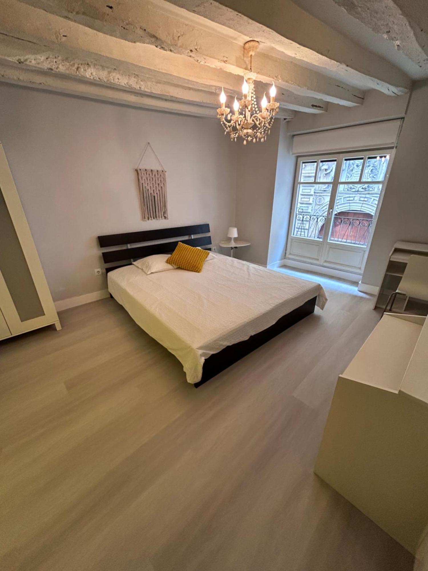 Estrella Apartment Bilbao Exterior photo