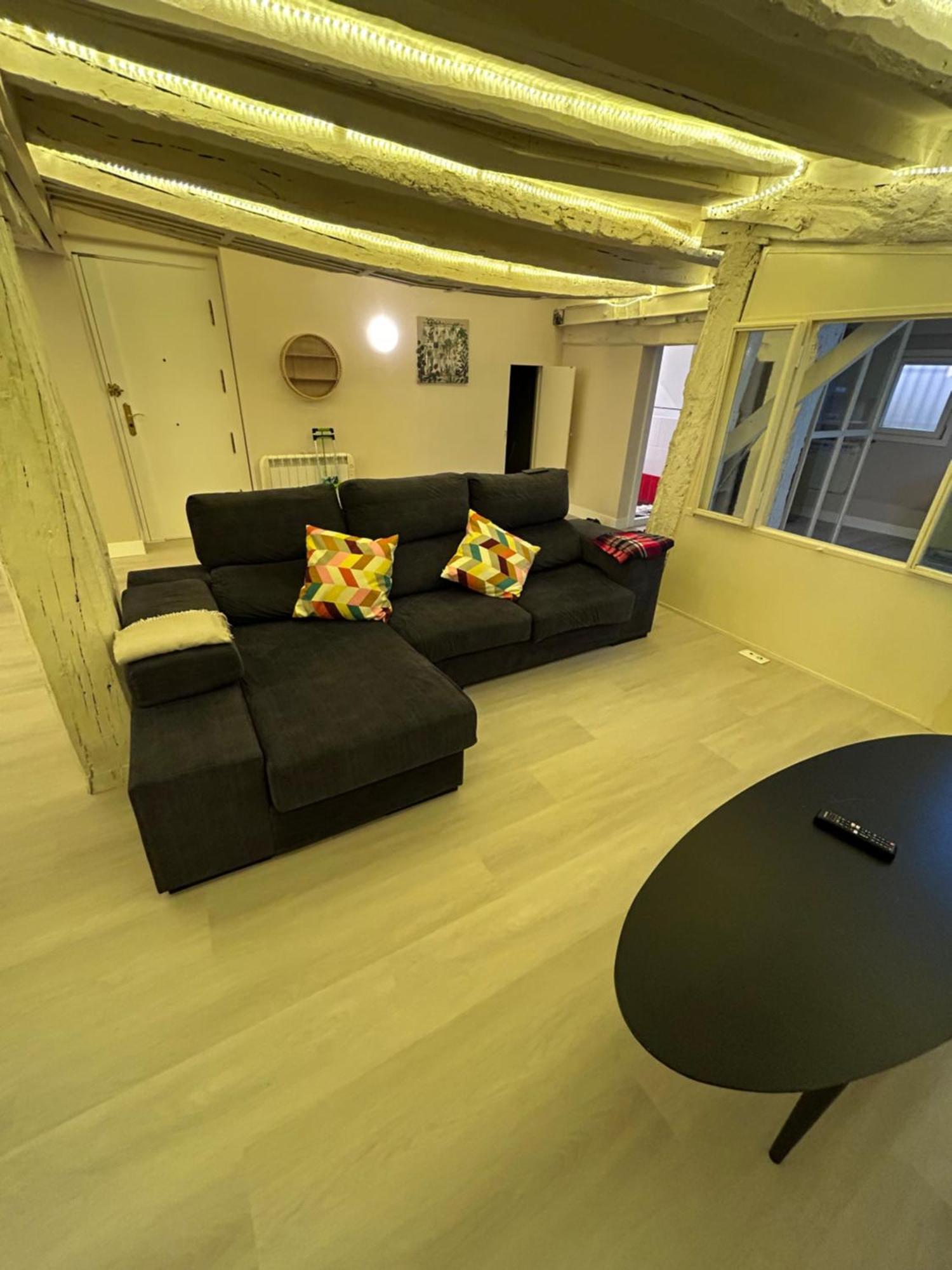 Estrella Apartment Bilbao Exterior photo
