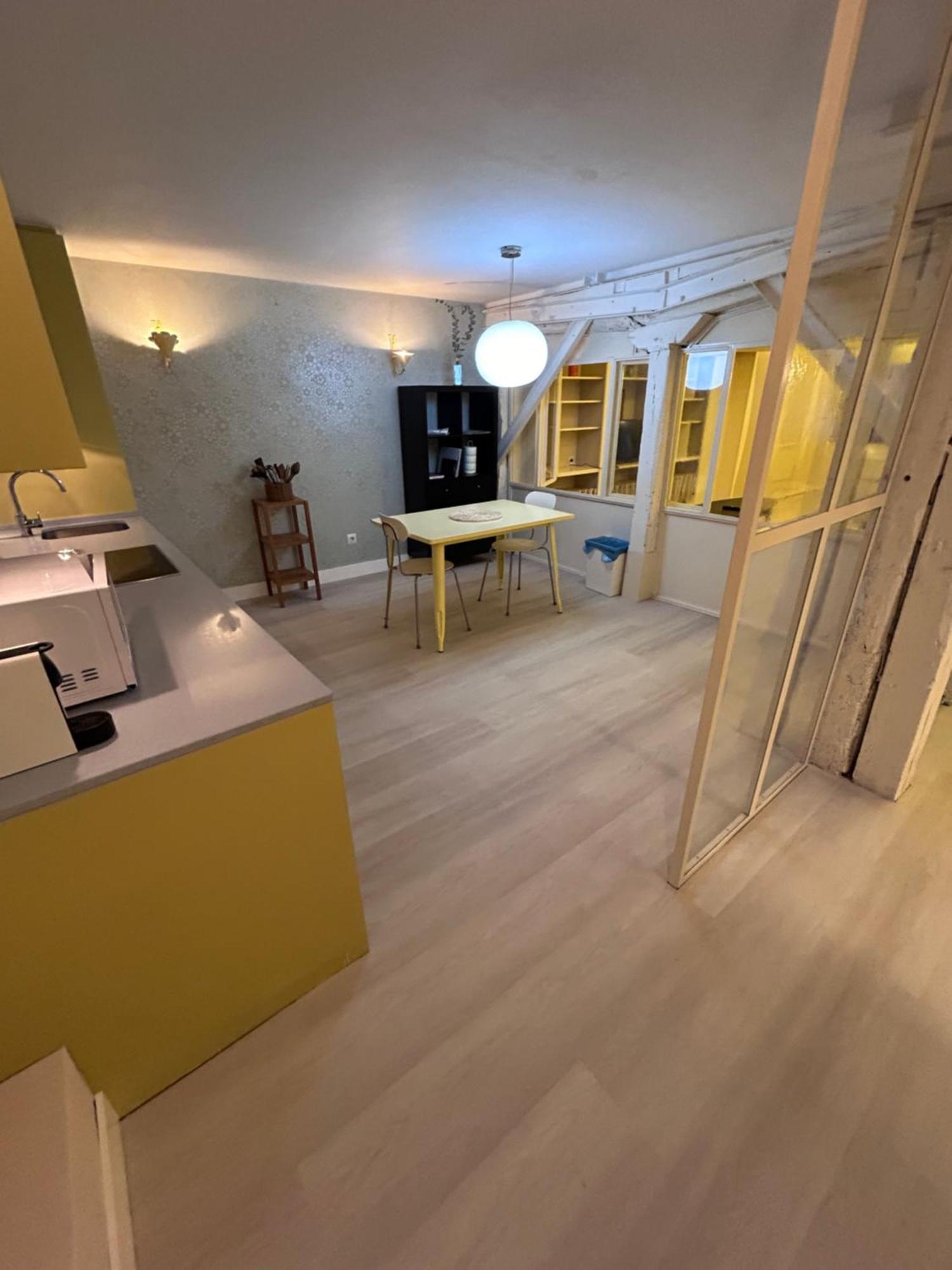 Estrella Apartment Bilbao Exterior photo