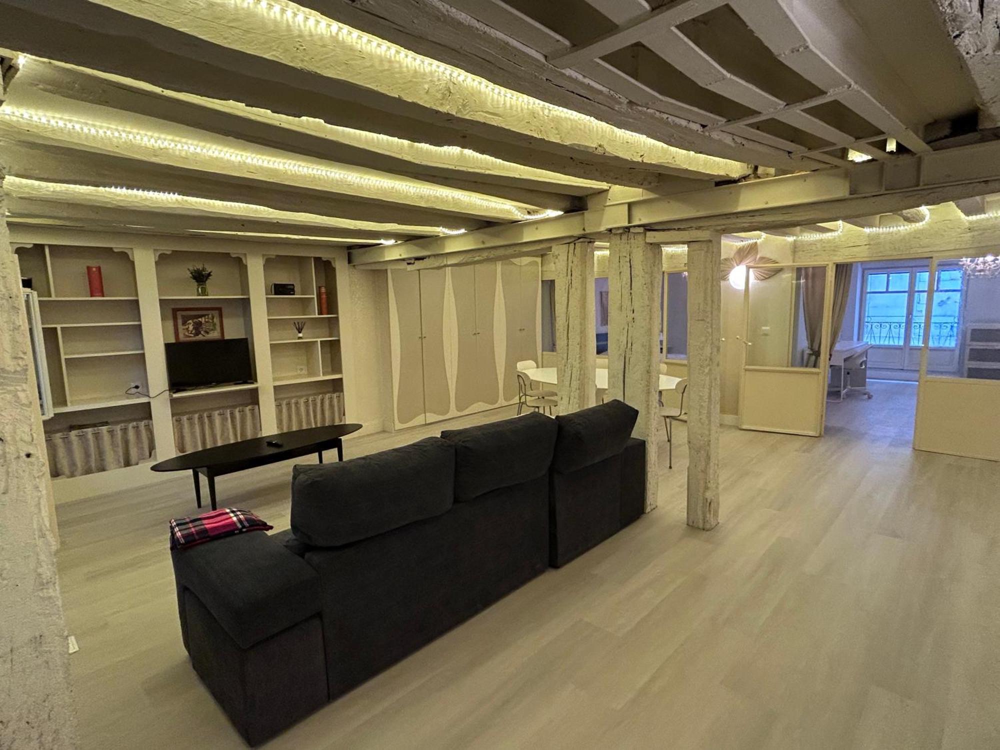 Estrella Apartment Bilbao Exterior photo